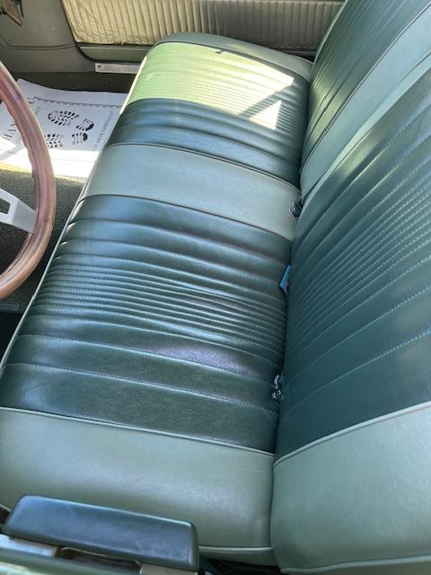 Dodge Dart Swinger 1970