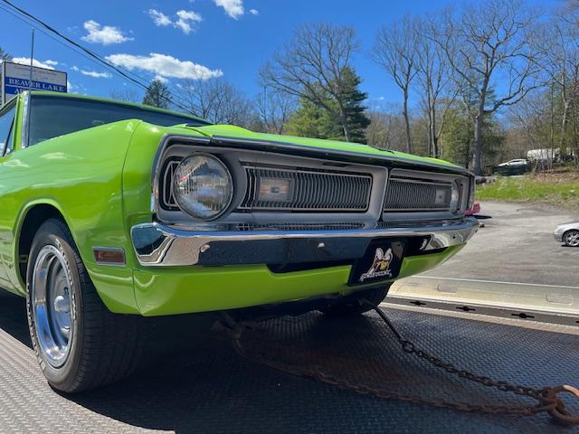 Dodge Dart Swinger 1970