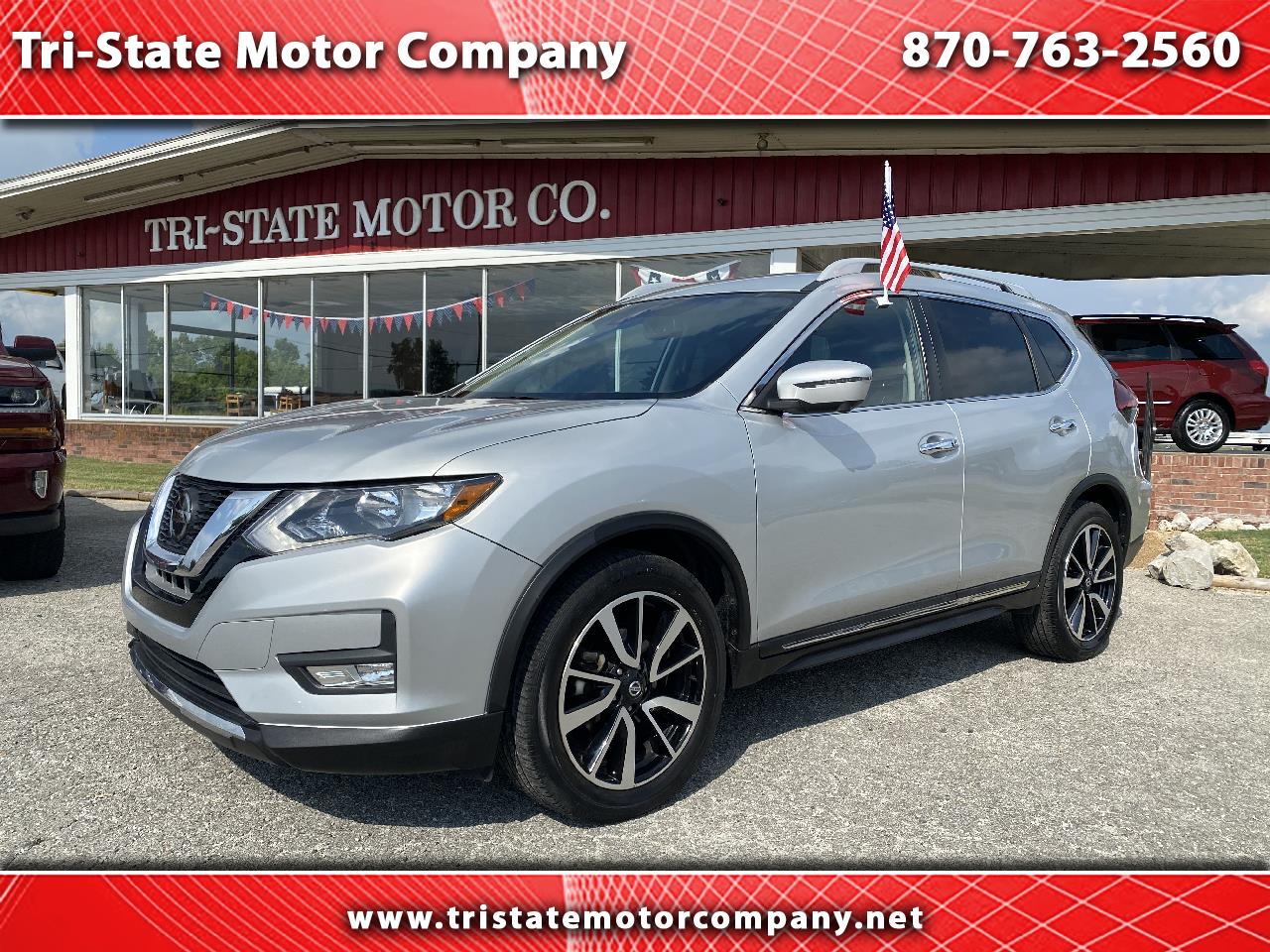 Used Cars for Sale Blytheville AR 72315 TriState Motor Co.