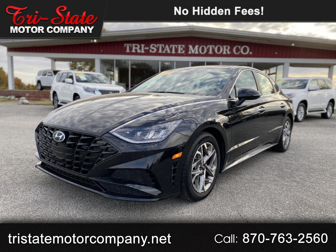 Used Cars for Sale Blytheville AR 72315 TriState Motor Co.