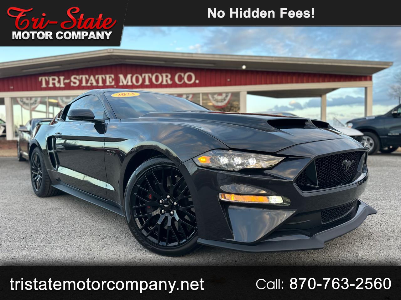 Used Cars for Sale Blytheville AR 72315 TriState Motor Co.