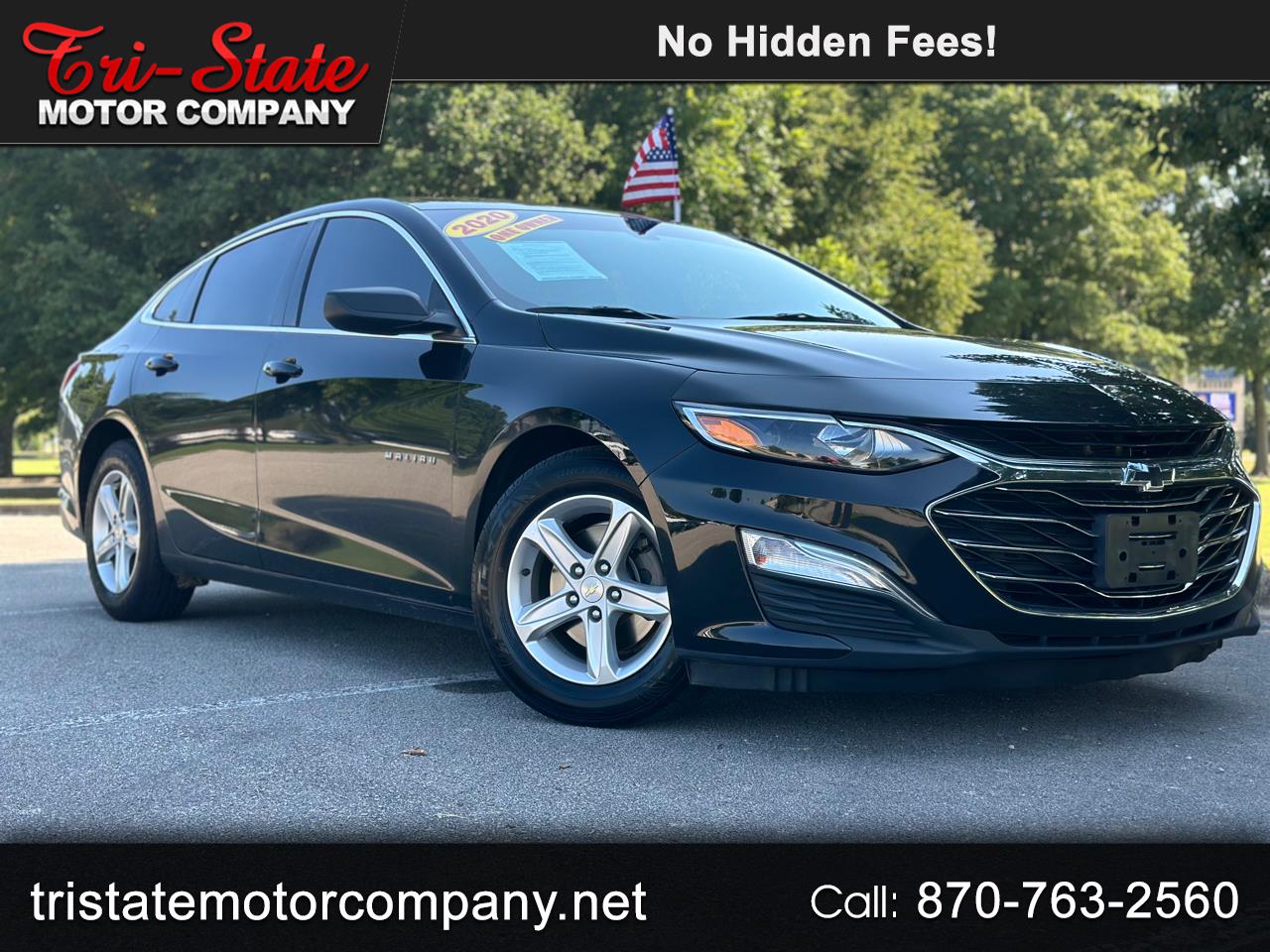 Used Cars for Sale Blytheville AR 72315 TriState Motor Co.