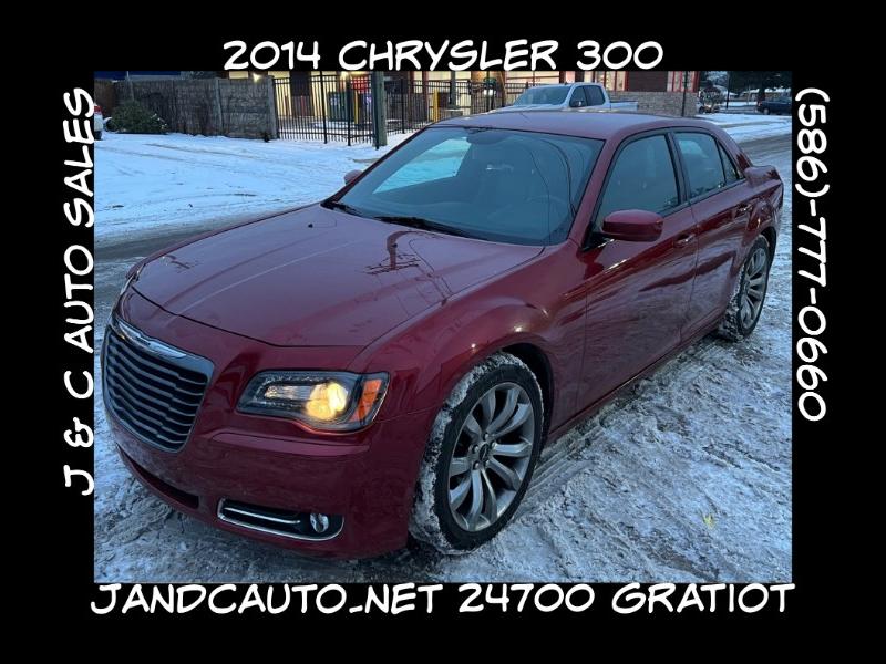 Used Cars Detroit MI Used Cars & Trucks MI J & C Auto Sales