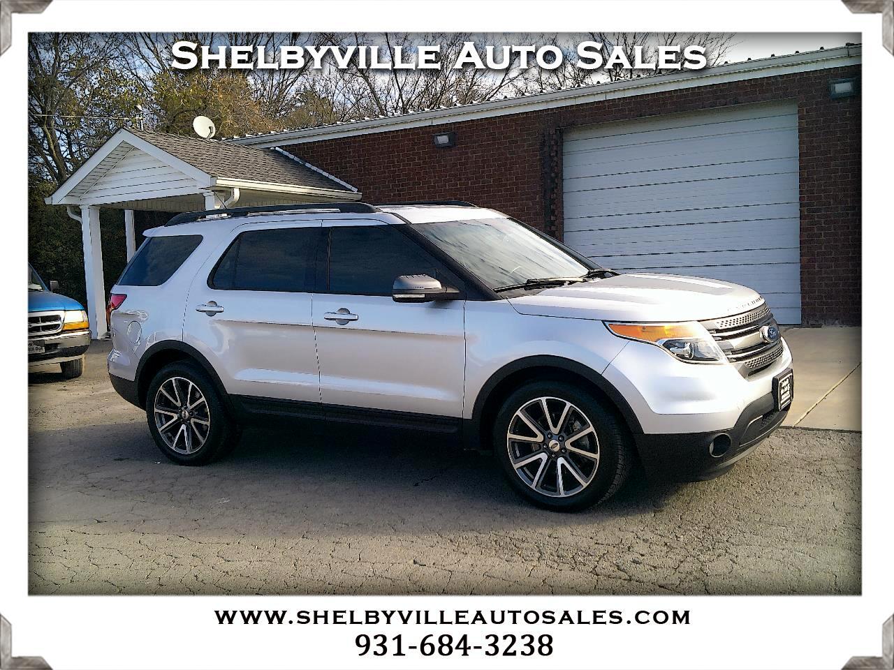 Used Cars for Sale Shelbyville TN 37160 Shelbyville Auto Sales