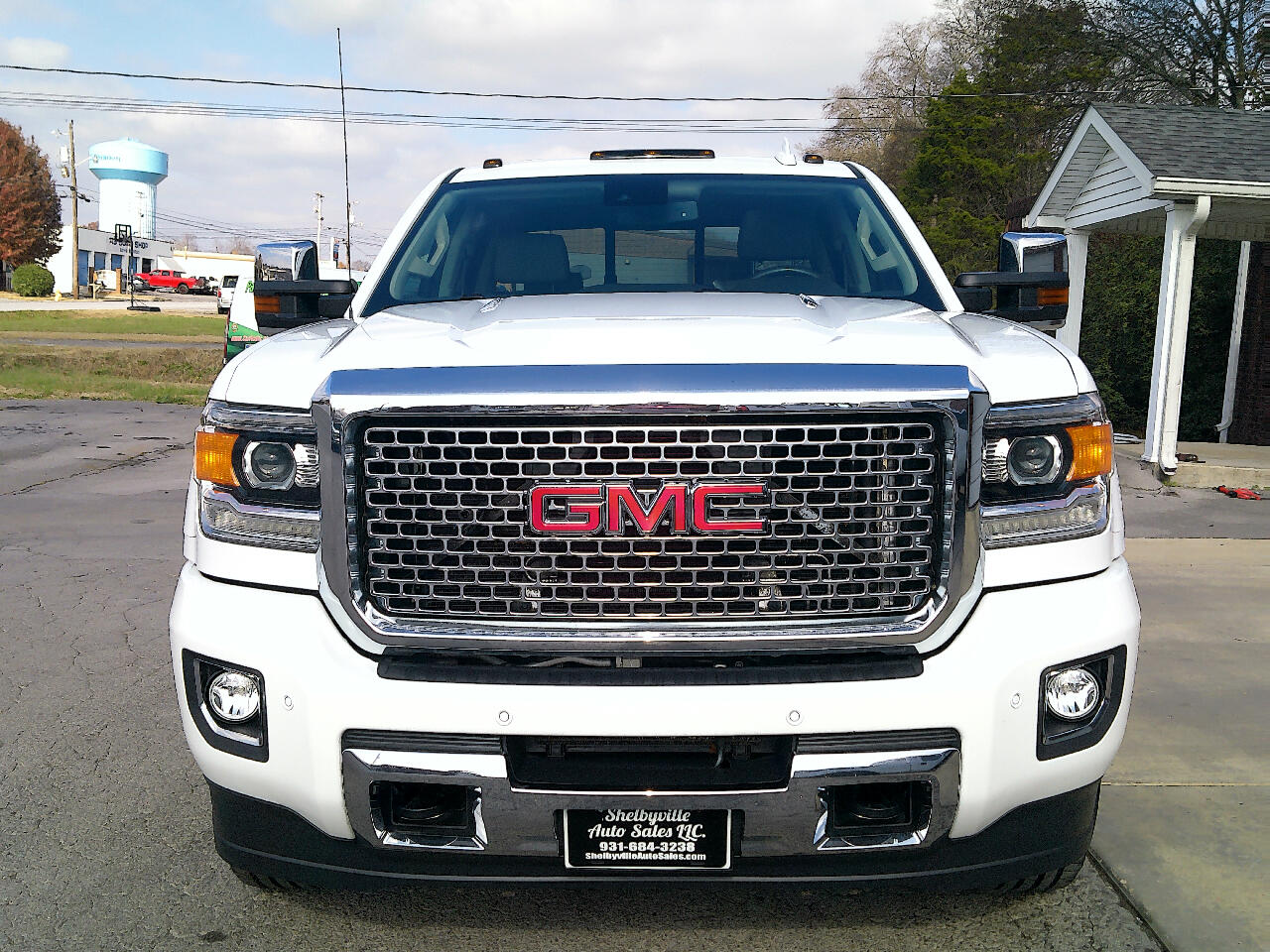 2016 GMC Sierra 2500HD WE PRICE OUR VEHICLES TO SELLPLEASE CALL TO CONFIRM AV