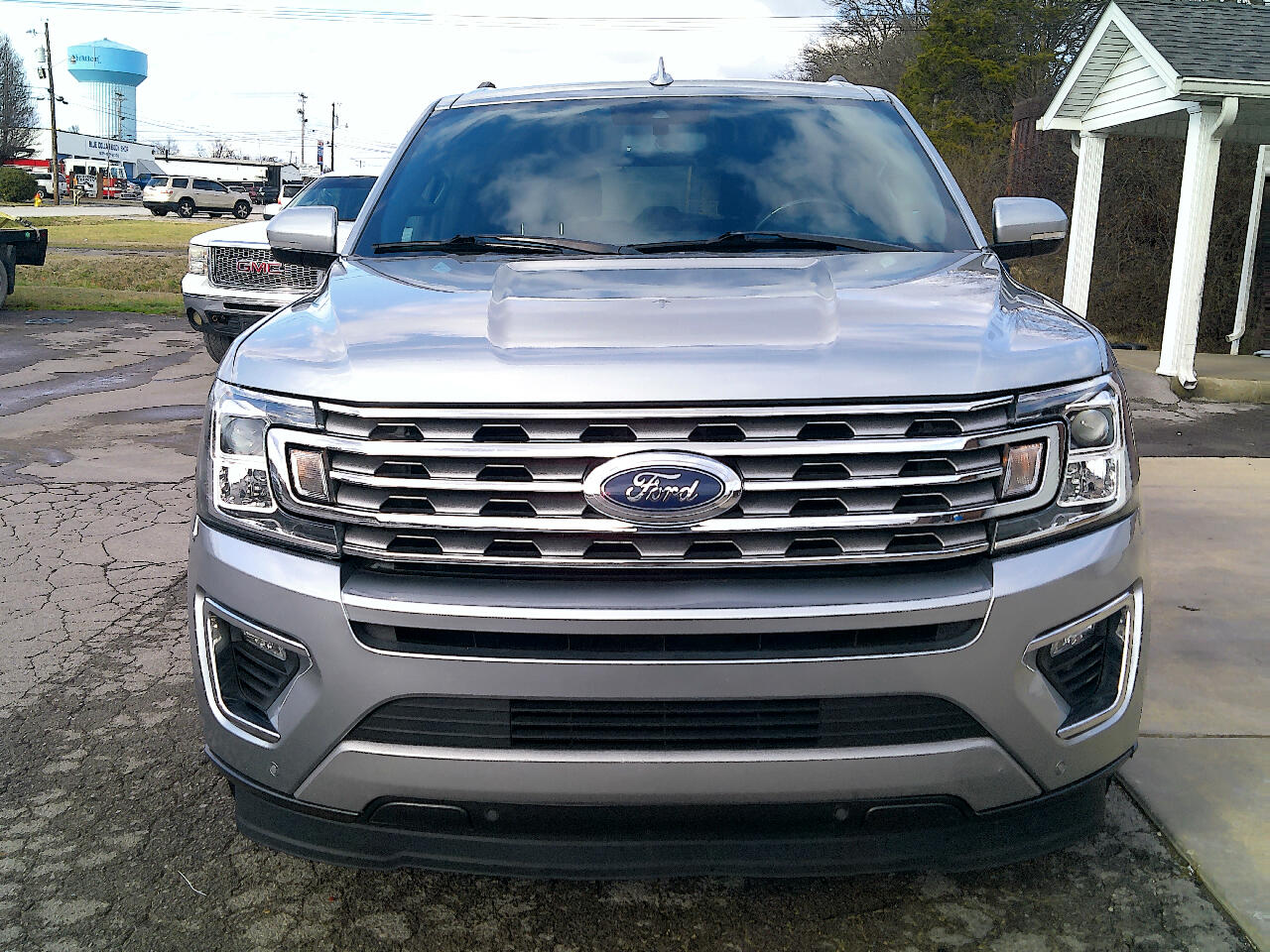 2020 Ford Expedition Max SUPER NICELEATHERSUNROOFCLEAN CARFAXSTEP BA