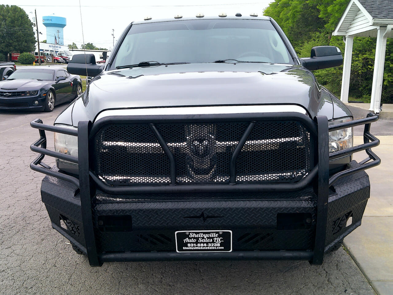 2013 RAM 2500 WE PRICE OUR VEHICLES TO SELLPLEASE CALL TO CONFIRM AVAILABILITY BEFORE YOU MAKE TH