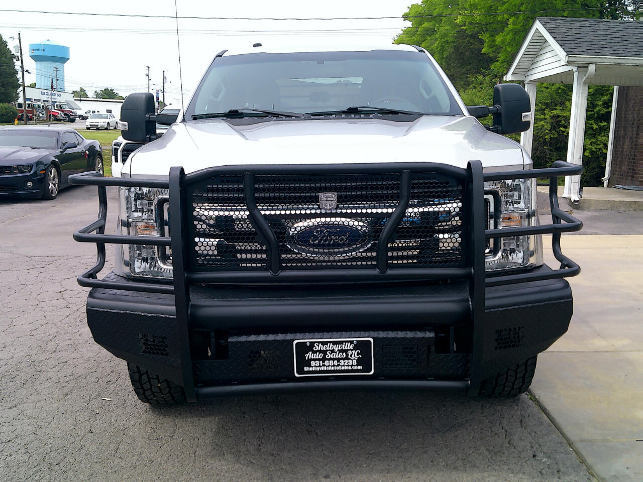 2019 Ford Super Duty F-250 WE PRICE OUR VEHICLES TO SELLPLEASE CALL TO CONFIRM AVAILABILITY BEFOR