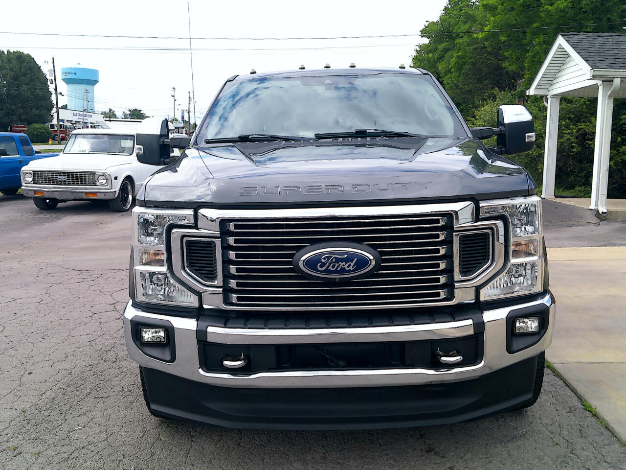 2020 Ford Super Duty F-350 WE PRICE OUR VEHICLES TO SELLPLEASE CALL TO CONFIRM AVAILABILITY BEFOR