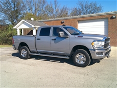 2023 RAM 2500 