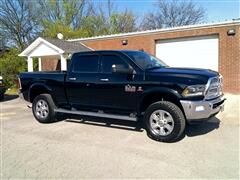 2014 RAM 2500 