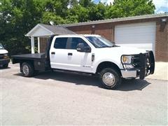 2020 Ford Super Duty F-350 DRW 