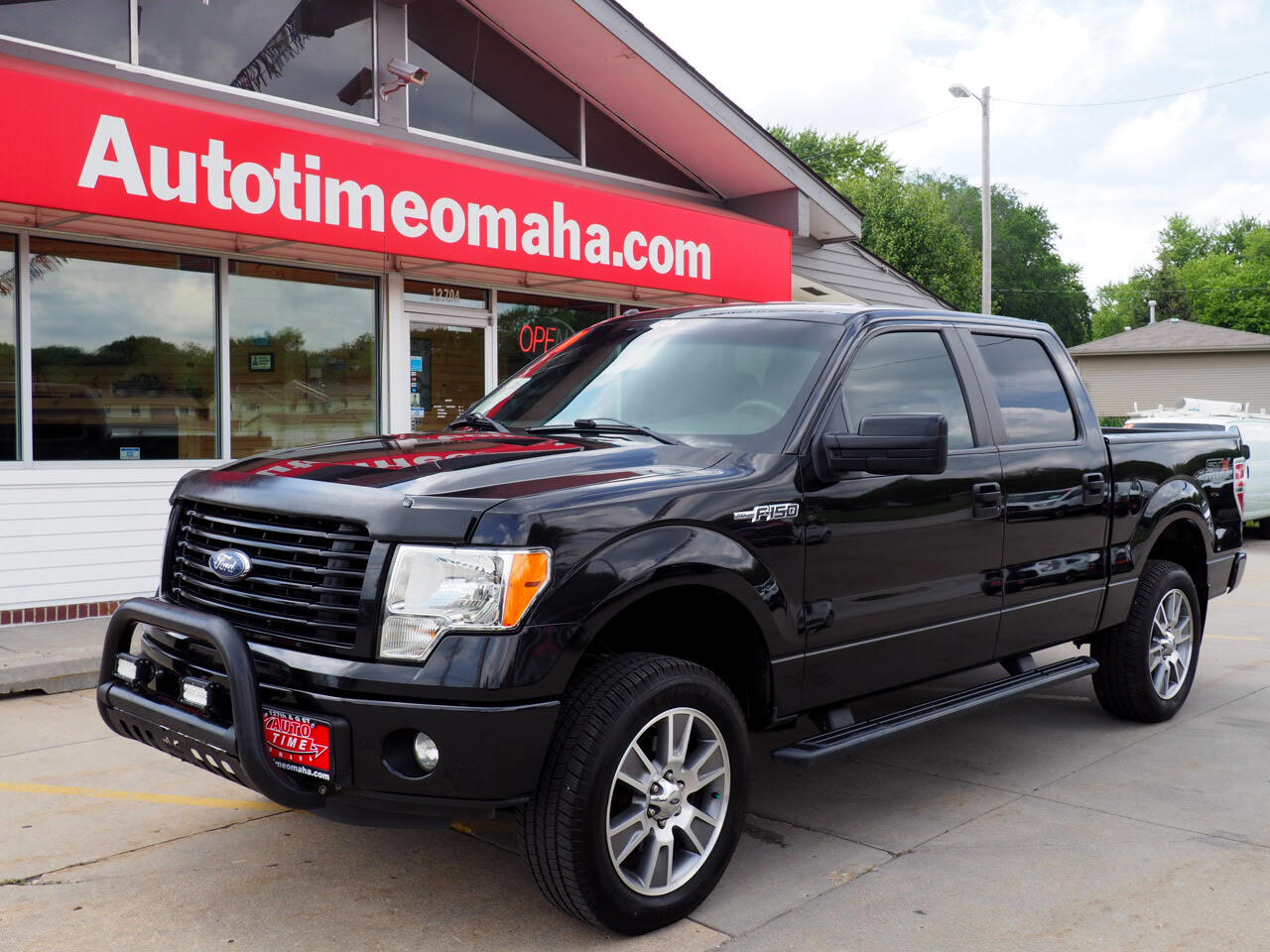 2014 Ford F150 For Sale >> Used 2014 Ford F 150 4wd Supercrew 145 Stx For Sale In 2014 Ford F150 For Sale >> Used 2014 Ford F 150 4wd Supercrew 145 Stx For Sale In
