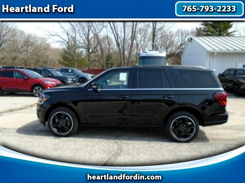 2023 Ford Expedition Limited 4x4