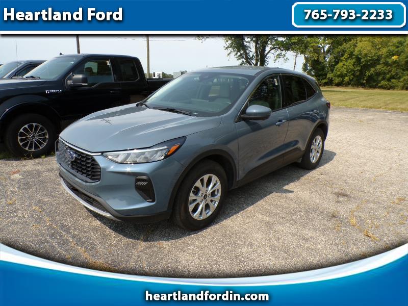 2023 Ford Escape Active AWD