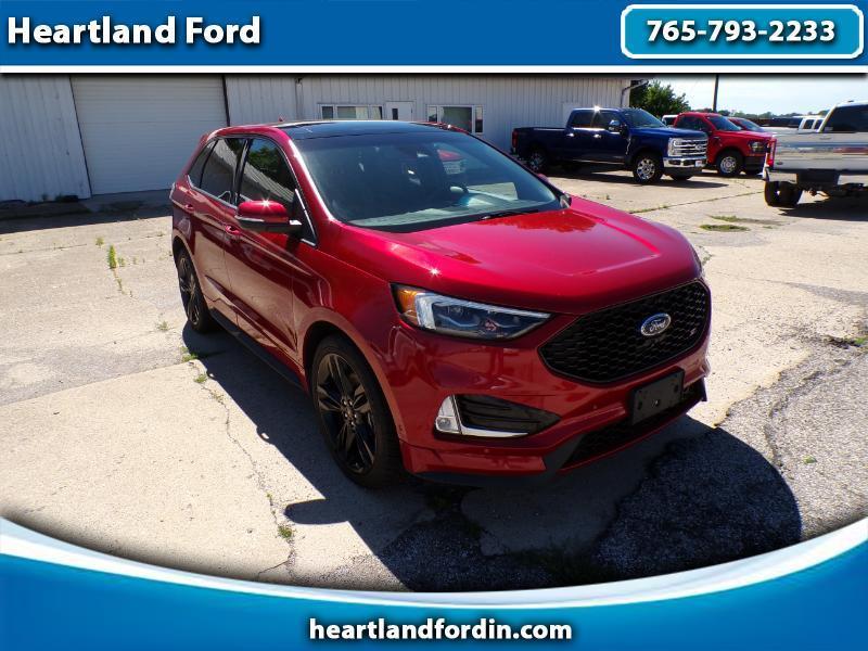 2020 Ford Edge ST AWD