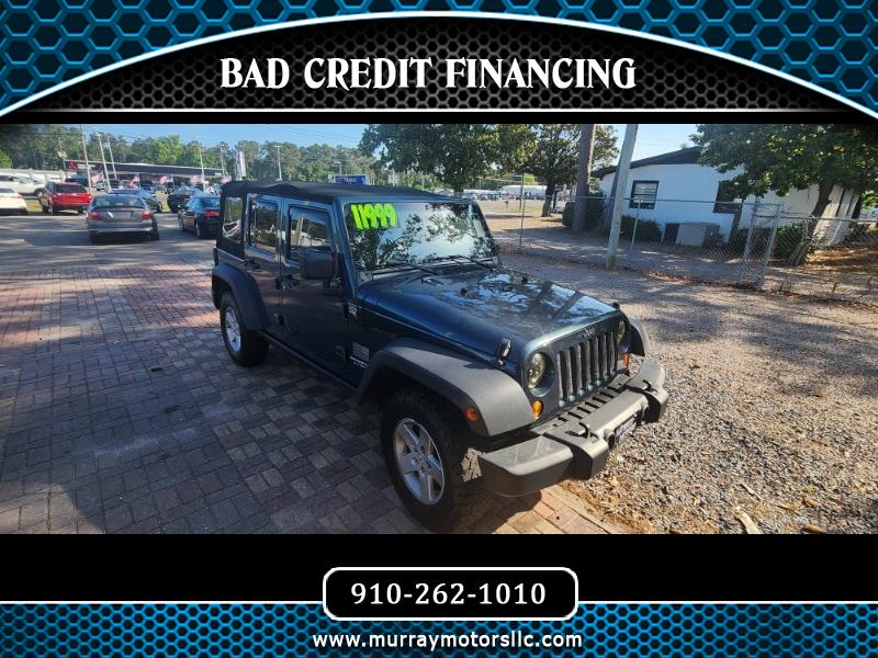 Used Cars Wilmington NC Used Cars & Trucks NC Murray Motors