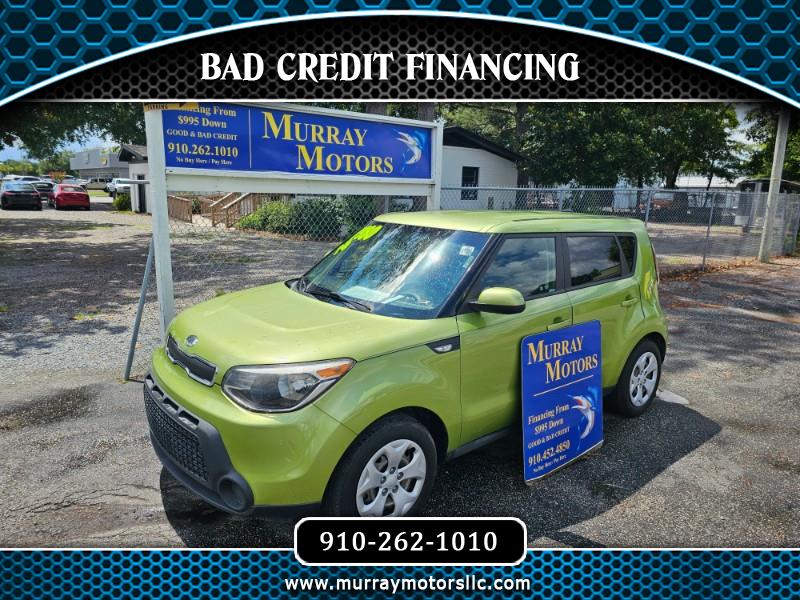 Used Cars Wilmington NC Used Cars & Trucks NC Murray Motors