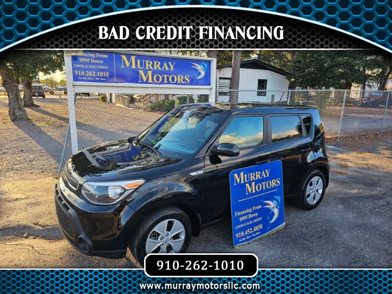 Used Cars Wilmington NC Used Cars & Trucks NC Murray Motors
