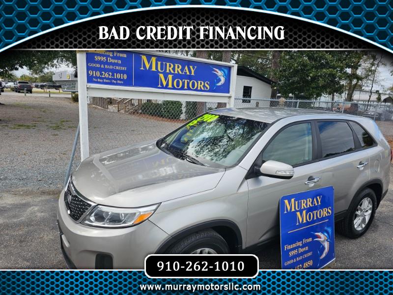 Used Cars Wilmington NC Used Cars & Trucks NC Murray Motors