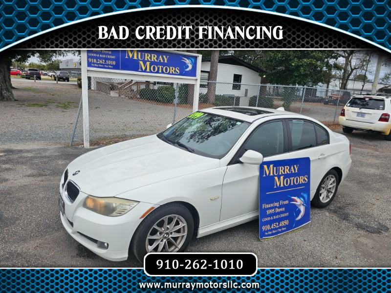 Used Cars Wilmington NC Used Cars & Trucks NC Murray Motors