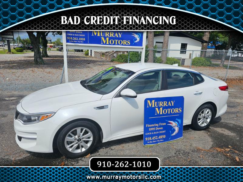 Used Cars Wilmington NC Used Cars & Trucks NC Murray Motors