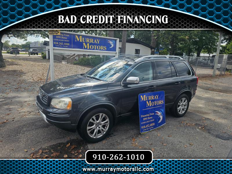 Used Cars Wilmington NC Used Cars & Trucks NC Murray Motors