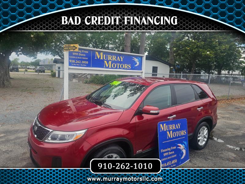 Used Cars Wilmington NC Used Cars & Trucks NC Murray Motors