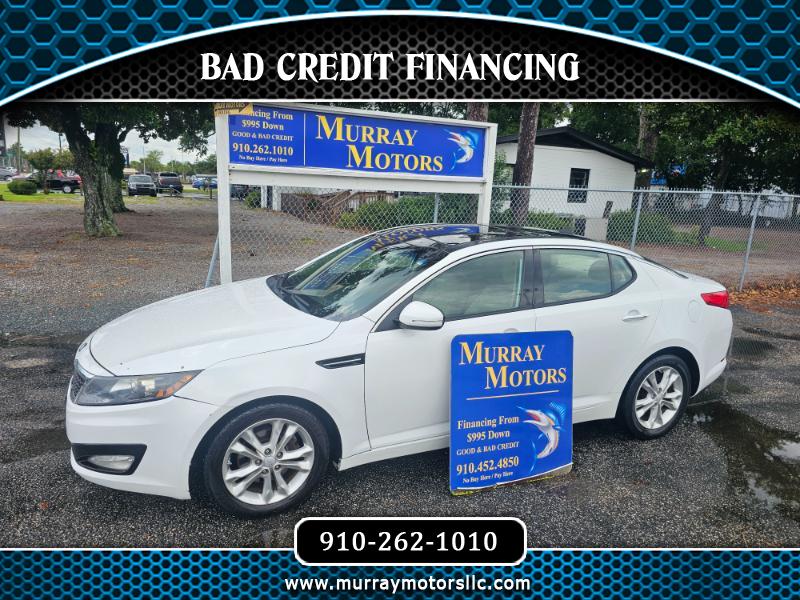 Used Cars Wilmington NC Used Cars & Trucks NC Murray Motors