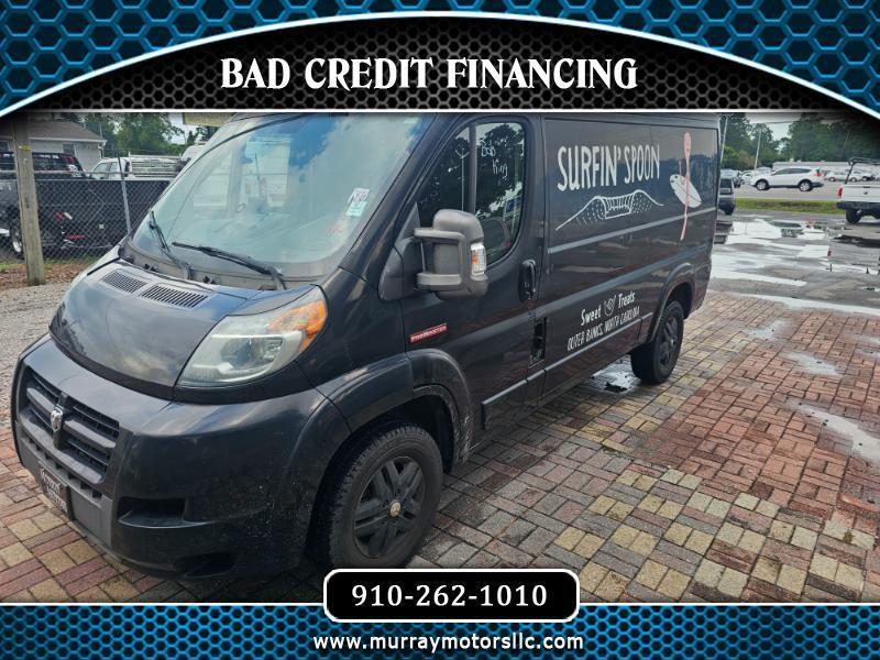 Used Trucks Wilmington Nc