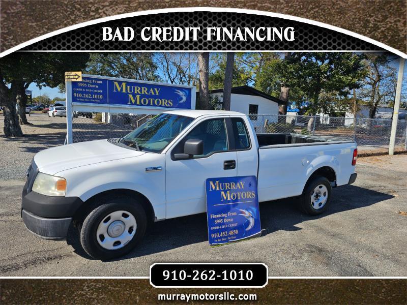 Used Trucks Wilmington Nc