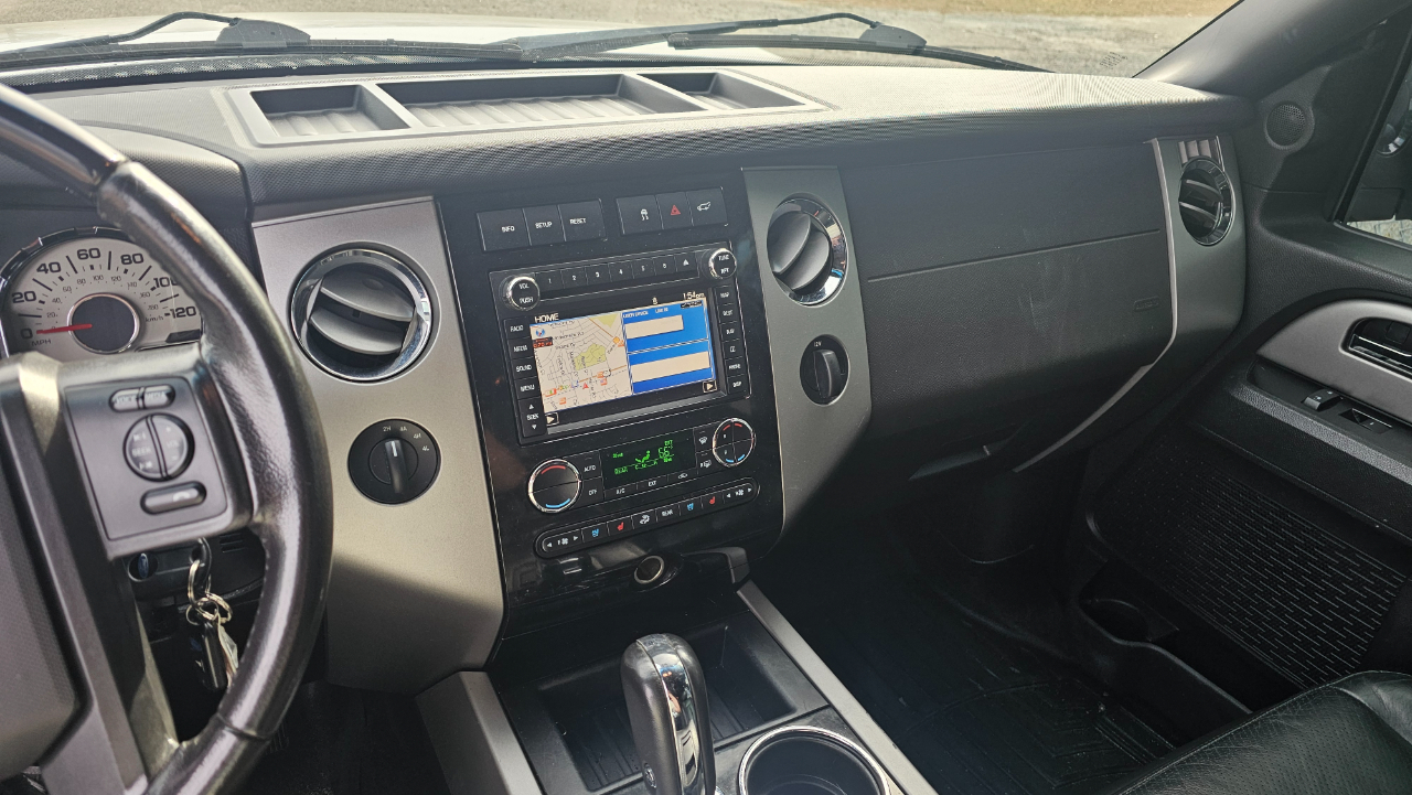 Ford Expedition Limited 4WD 2011