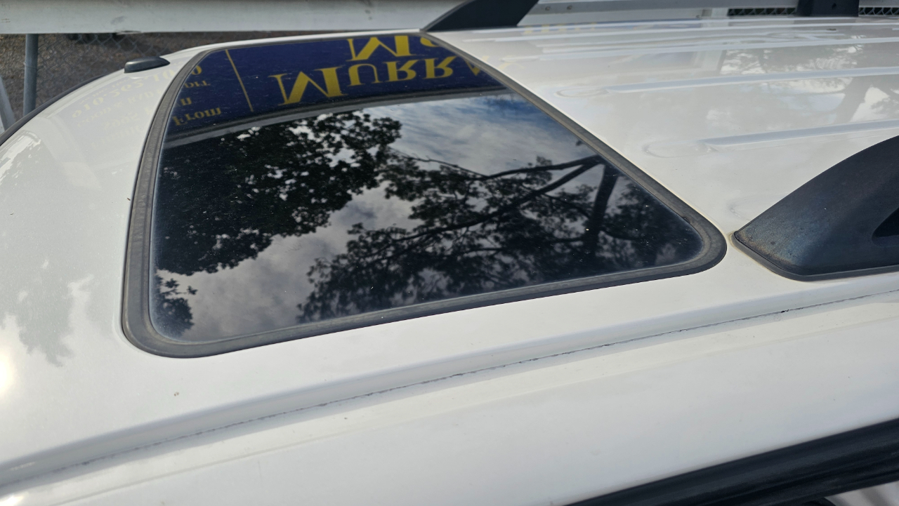 Ford Expedition Limited 4WD 2011