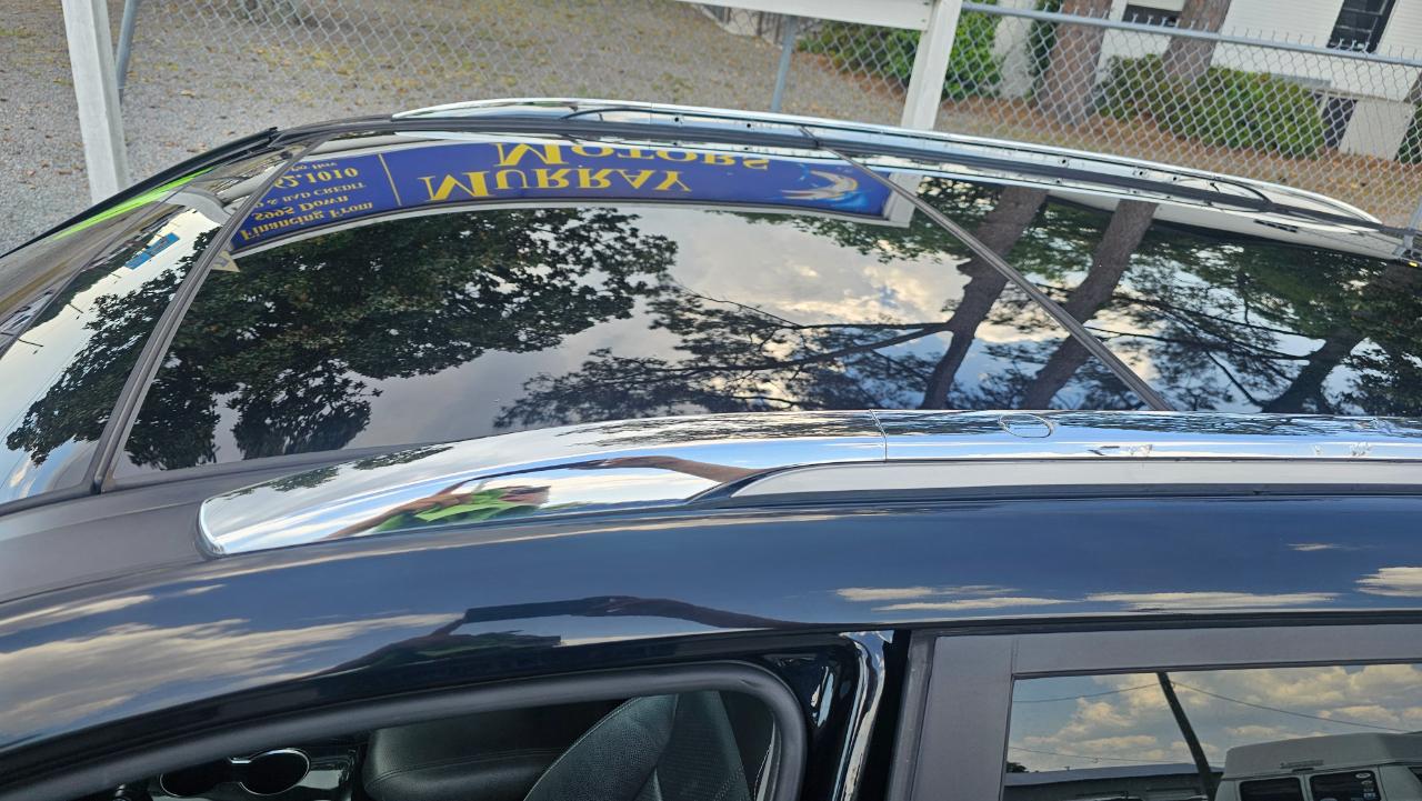 Kia Sorento EX V6 2WD 2014