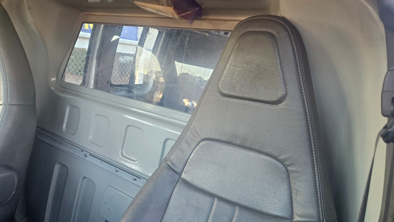 Chevrolet Express 2500 Cargo 2021