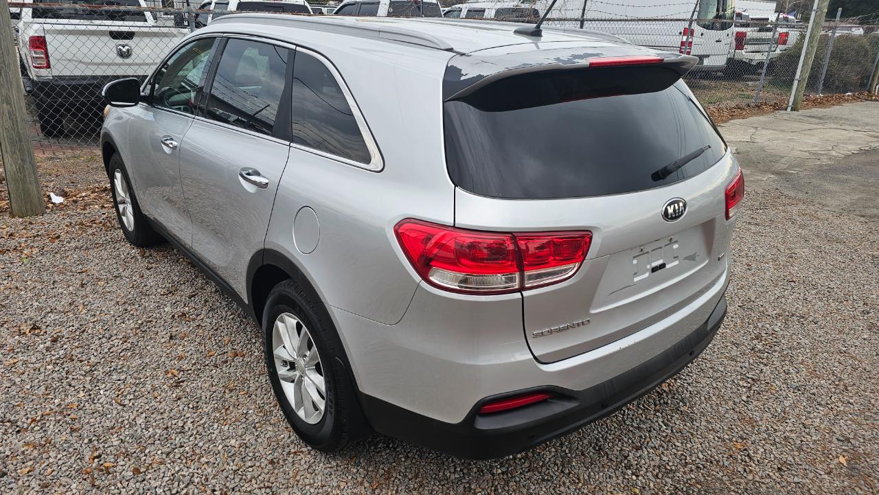 Kia Sorento LX 2WD 2016