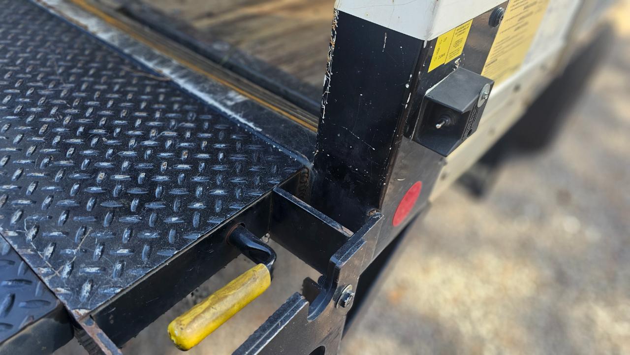 Ford Econoline E-450 2022