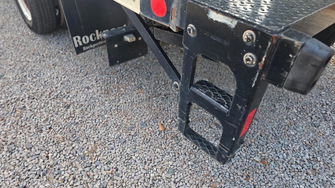 Ford Econoline E-450 2022