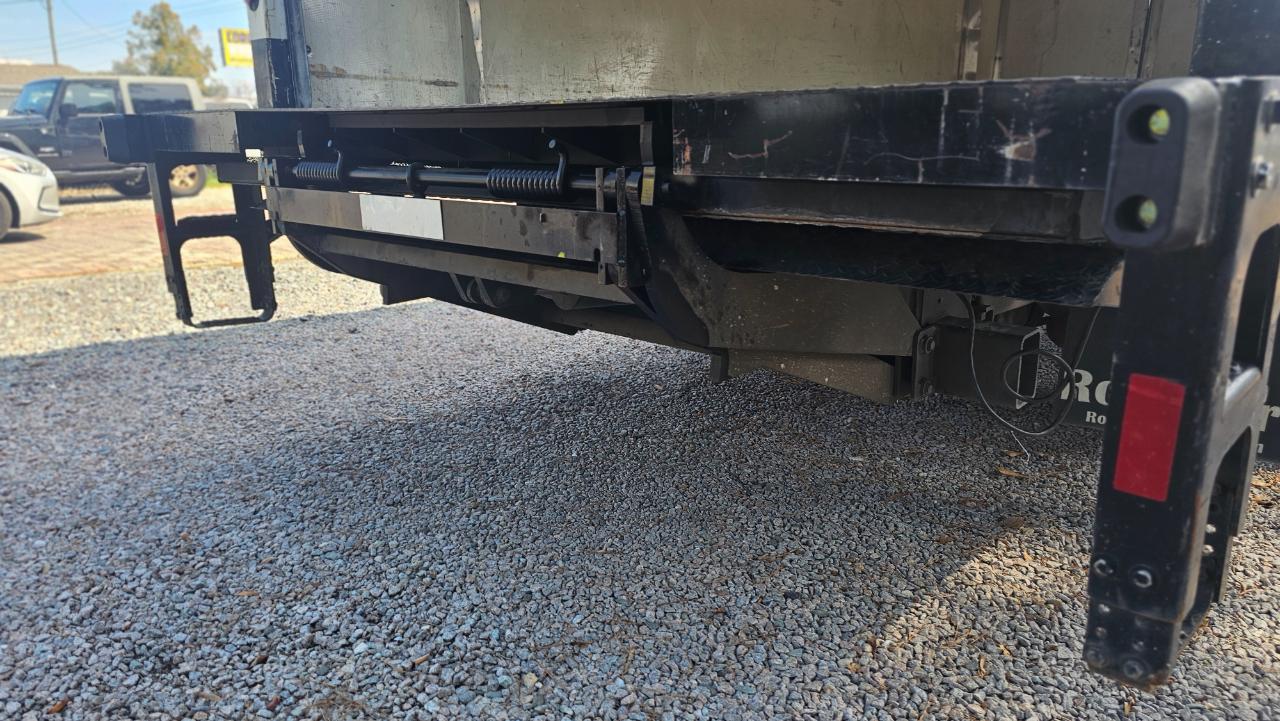 Ford Econoline E-450 2022