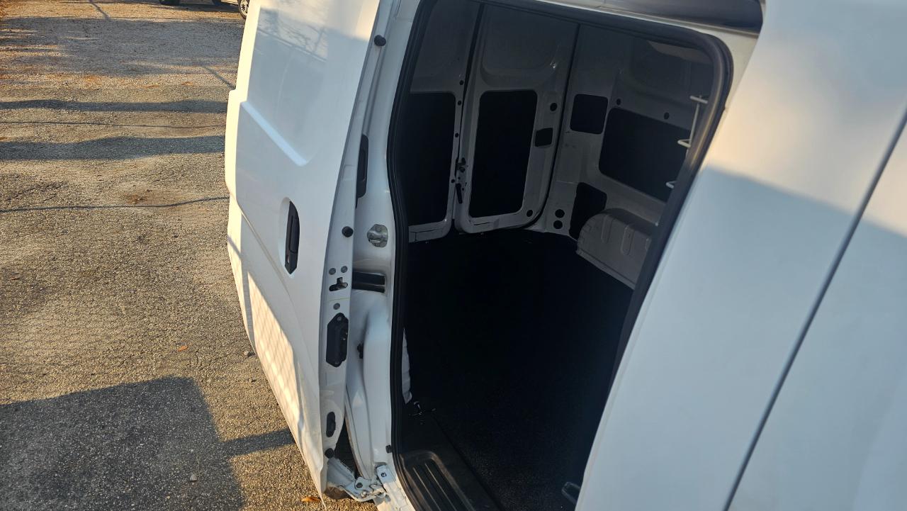 Chevrolet City Express LT 2018