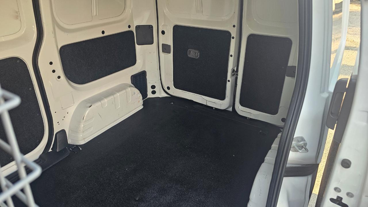 Chevrolet City Express LT 2018