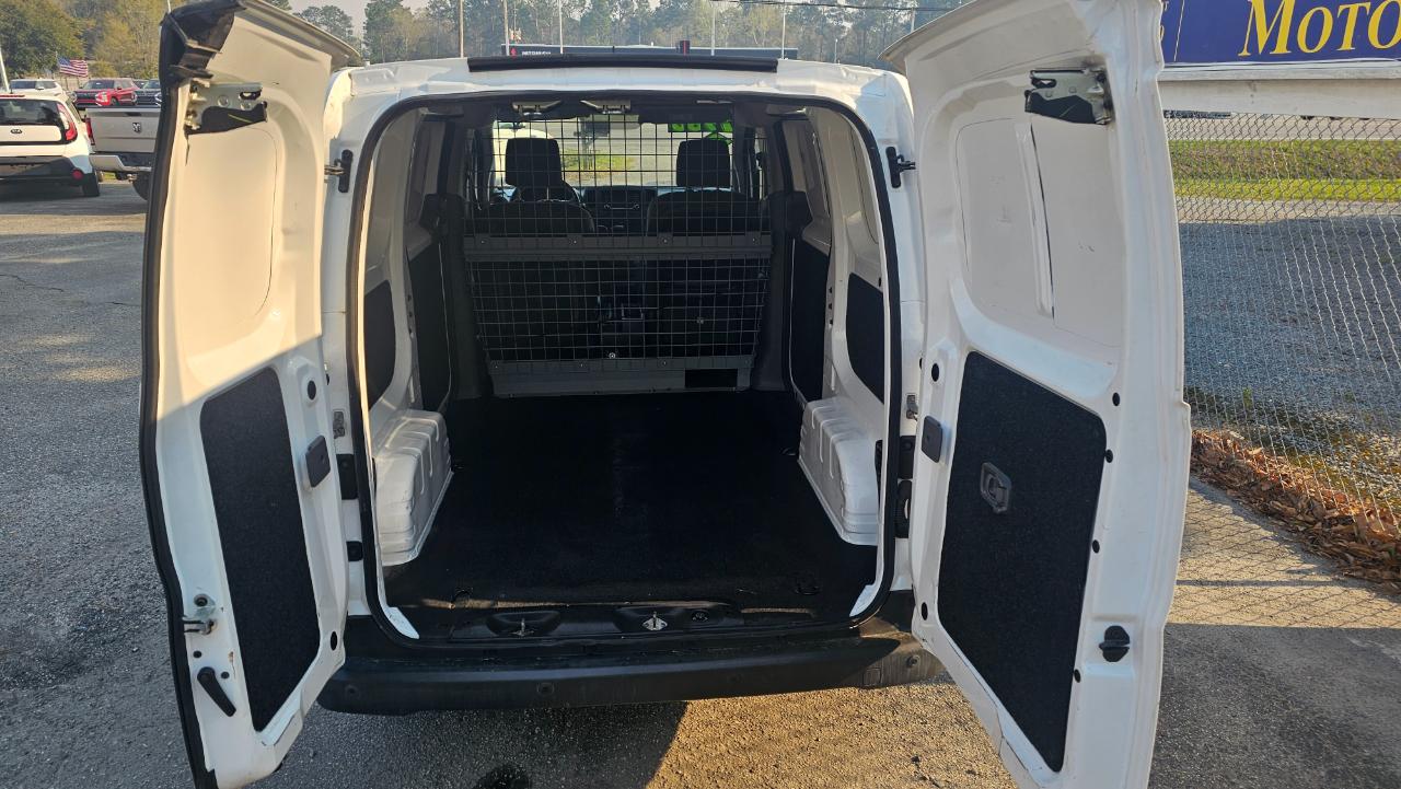 Chevrolet City Express LT 2018