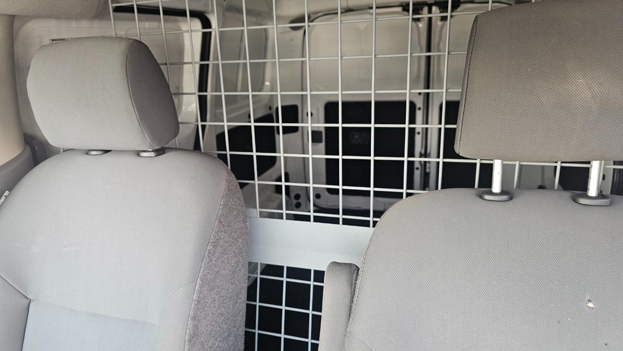 Chevrolet City Express LT 2018