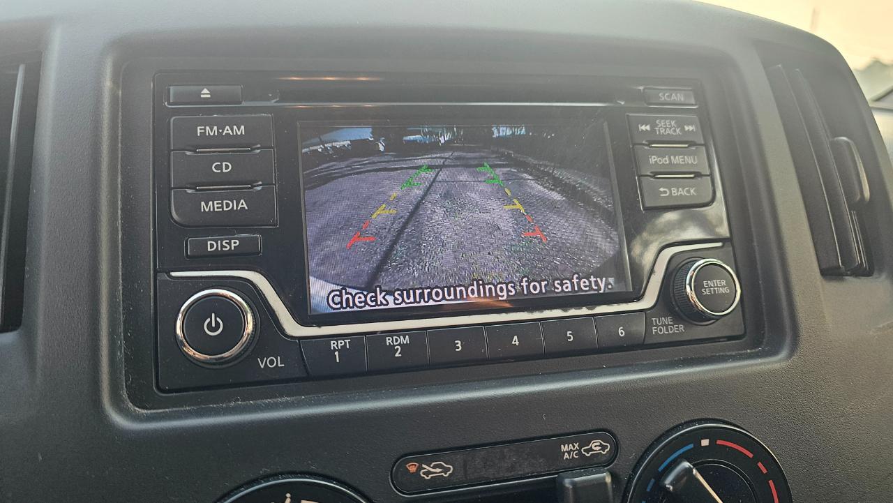 Chevrolet City Express LT 2018