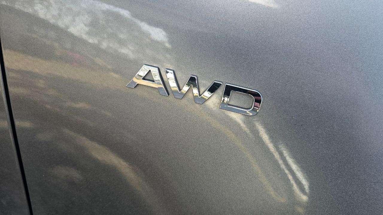 Kia Sportage LX AWD 2017