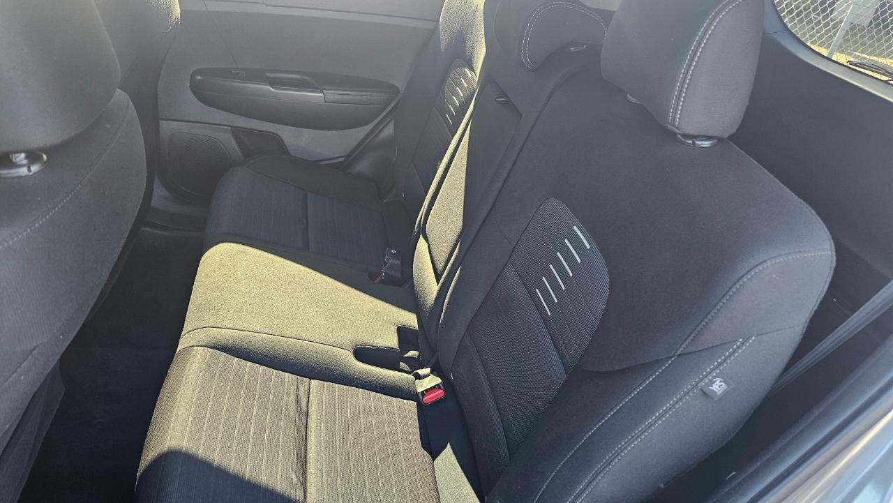 Kia Sportage LX AWD 2017