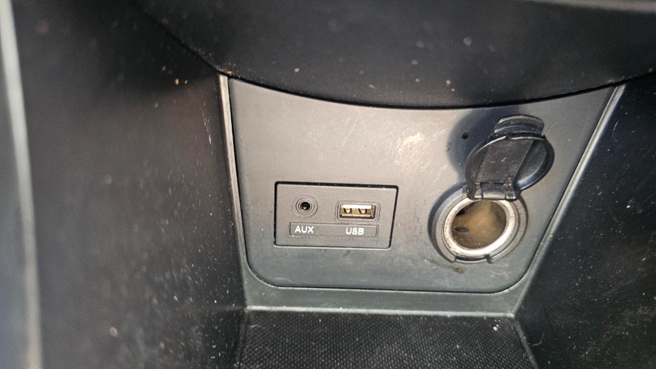 Hyundai Accent SE 5-Door 2014