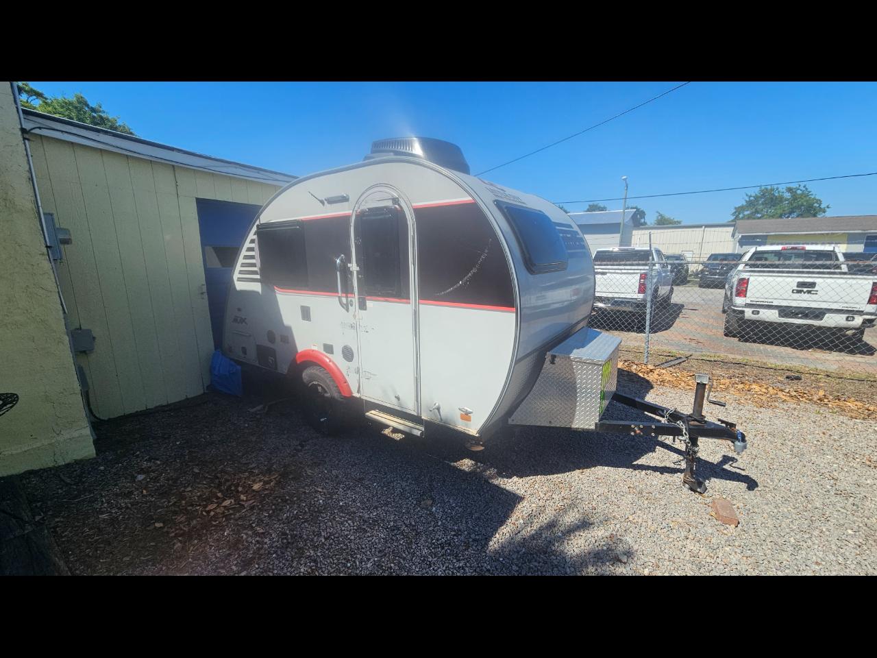 2021 Micro-Lite Unknown 