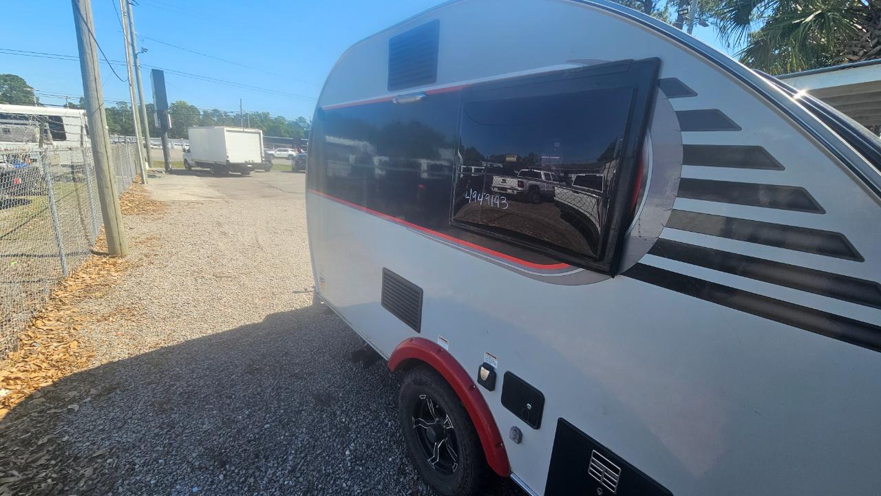 Micro-Lite Unknown  2021