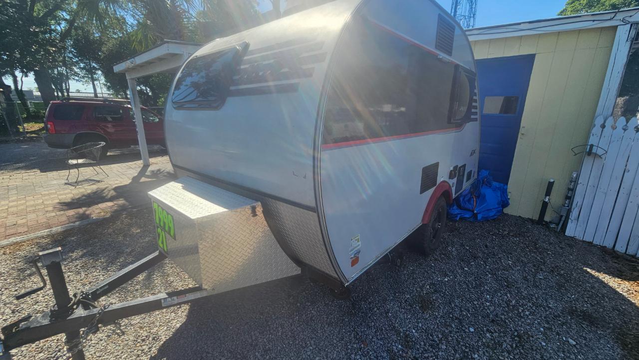 Micro-Lite Unknown  2021